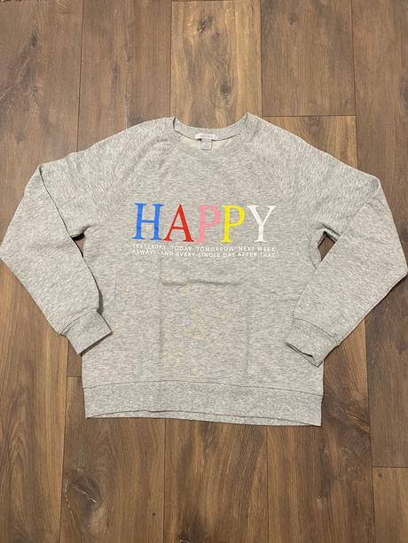 Mikina amisu, new yorker,m