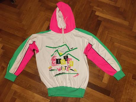 Teplakova bunda m, m