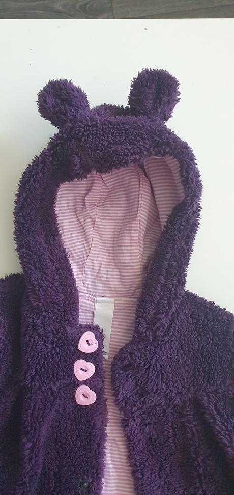 Prechodný kabátik, dopodopo,74