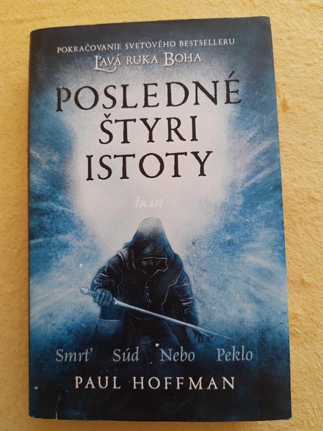 Posledné štyri istoty, 