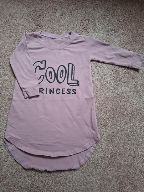 Predĺženia tunika, 86