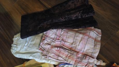 Balik 134/140 dievca, 122–134