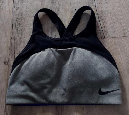 Športová podprsenka nike, nike,xs