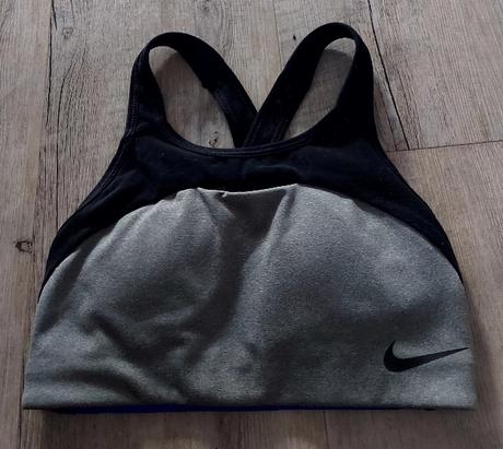 Športová podprsenka nike, nike,xs