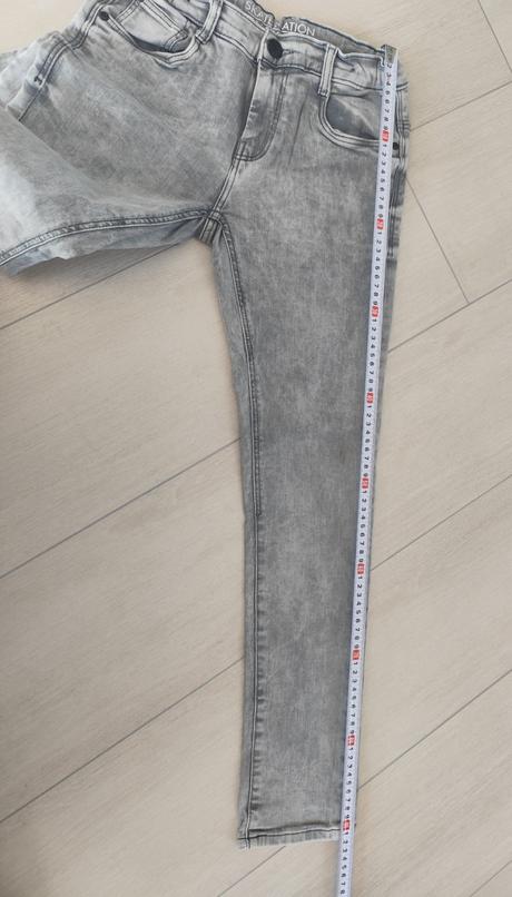 Predám chlapčenské rifle, 158