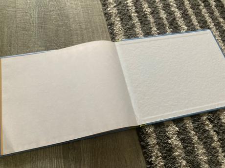 Ako sa pštros učil čítať,