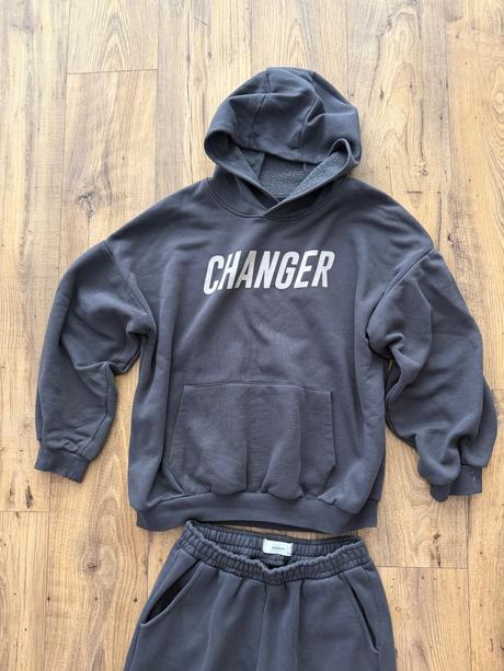 Teplákova súprava, reserved,170