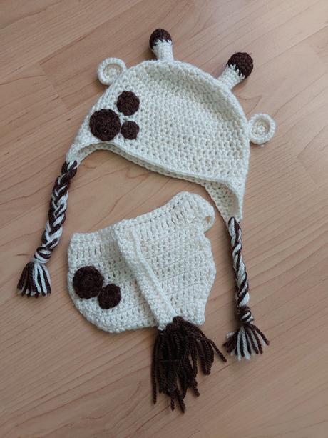 Na fotenie čiapočka, 50