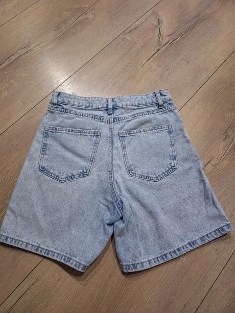 Dievčenské kratasy, xs