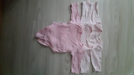 Dojčenské body, 50