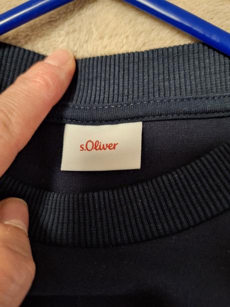 Šaty s.oliver 122, s.oliver,122