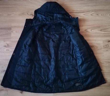 Bunda zimná, esmara,xs