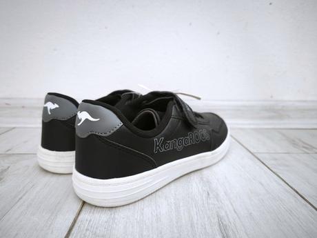 Tenisky kangaroos, kangaroos,34