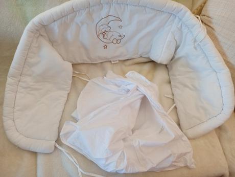 Set do postielky, šírka (cm): 35,dĺžka (cm): 170