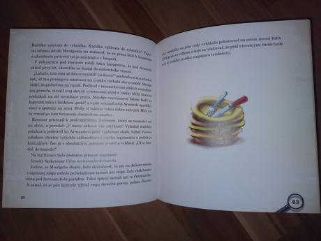 Jobus - komisár mrodge,