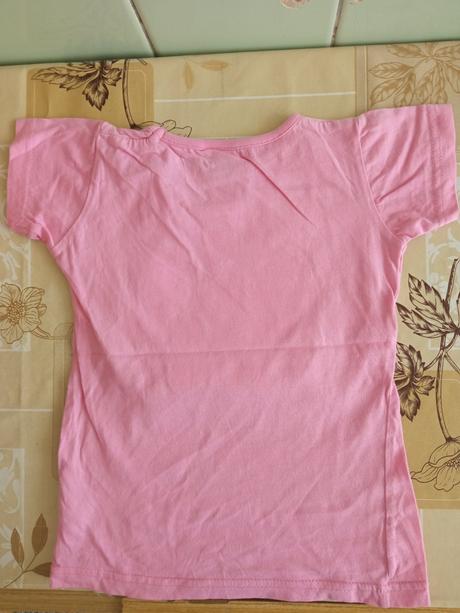 Filly koníkové tričko, 98