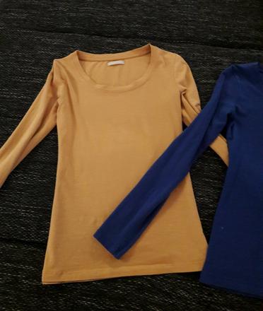 Basic tricka 2kus, s