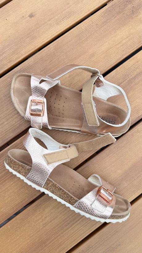 Sandalky geox respira 38, geox,38