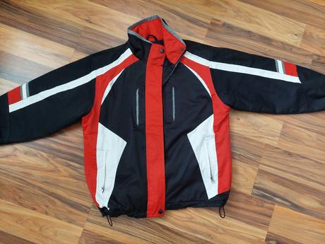 Bunda prechodna, 146