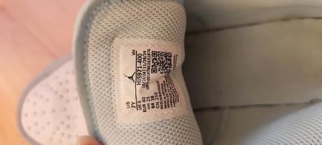 Tenisky air jordan, air jordan,40