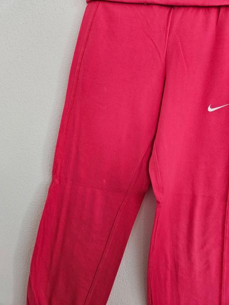 Nike tepláky športové nohavice 116-128, nike,122