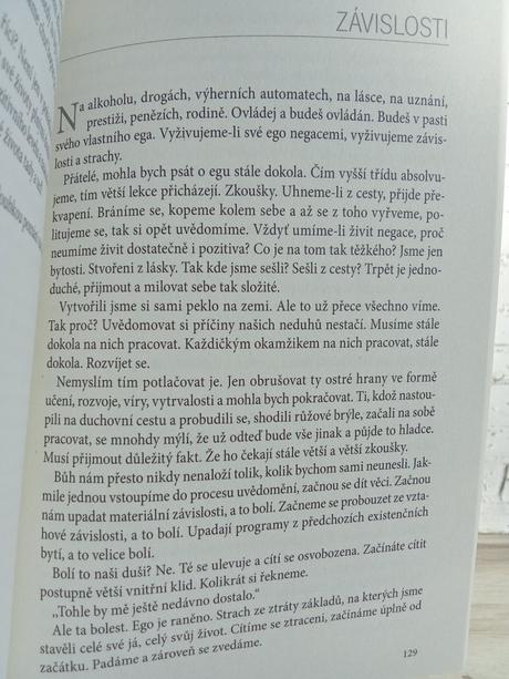 Kniha karmická sinusoida - ester davidová,