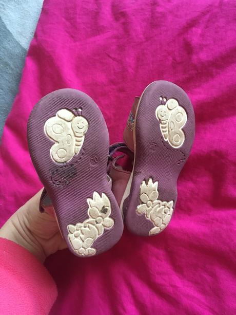 Sandálky protetika, protetika,20