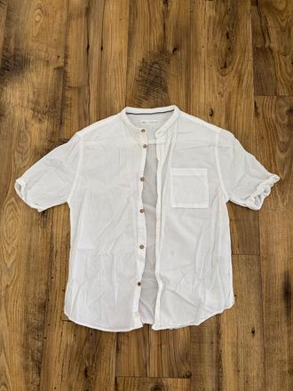 Košeľa, zara,152