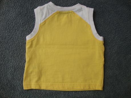 Tielko na leto (3-6mths), mothercare,68