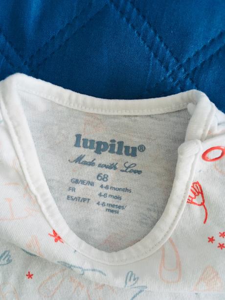 Opaľovčky, lupilu,68