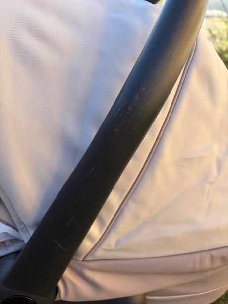 Kočík cam dynamico up, cam,cam dinamico up