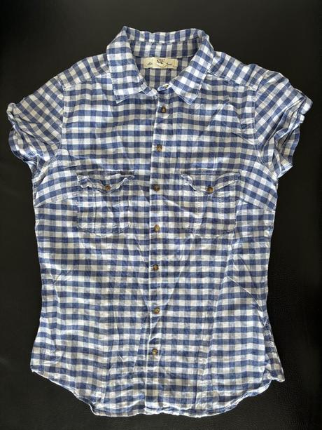 Dámska košela hm, h&m,38