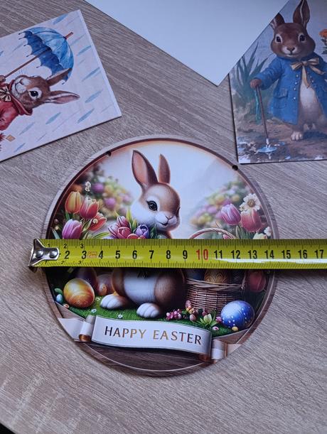 Vecičky na veľkú noc, 