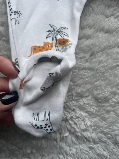 Celodupackove pyzama c&a, c&a,62