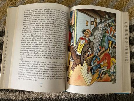 Snežienka- prvé vyd.1981,