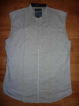 Pánska košeľa desigual, desigual,xl