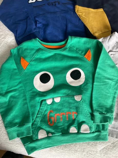 6 ks mikín, next,92