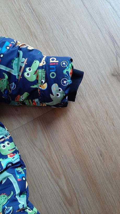 Krásna kombinéza/overál, 80