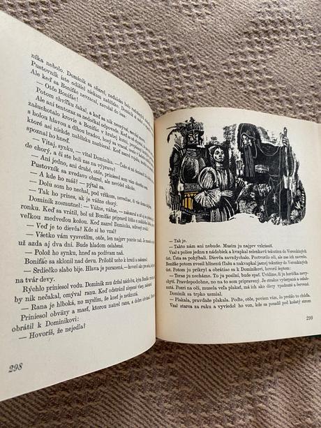 Krásne staré retro slovenské povesti jozef horák, 