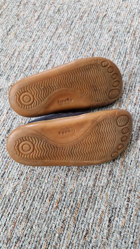 Froddo tenisky, froddo,32