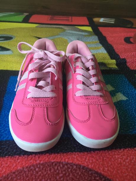 Dievčenské tenisky, f&f,32