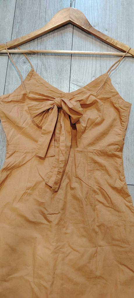 Letné krajkove šaty, primark,xs