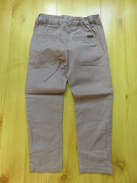 Nohavice, reserved,110