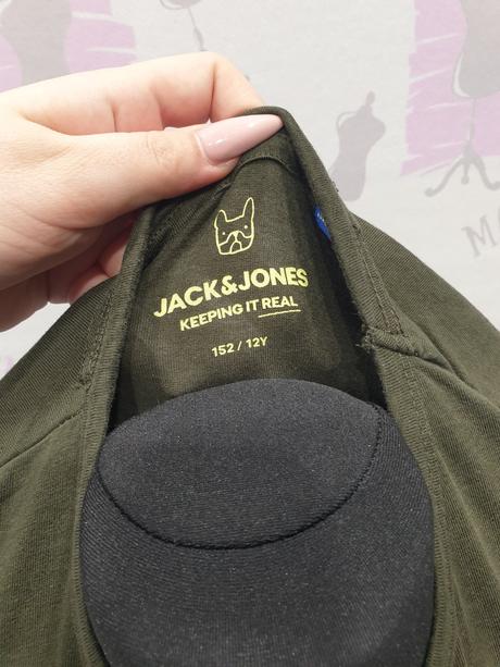 Jack&jones tričko 152, 152