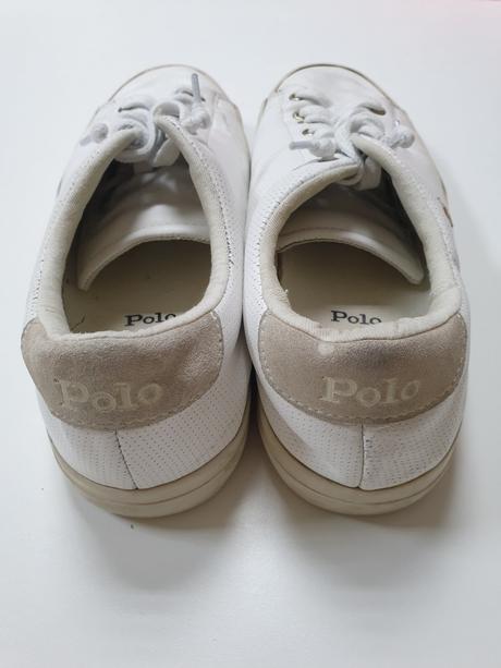 Pánske tenisky - polo ralph lauren, ralph lauren,41