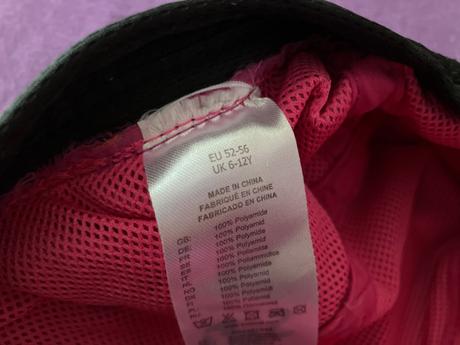 Letny klobuk trollkids 6-12 rokov, trollkids