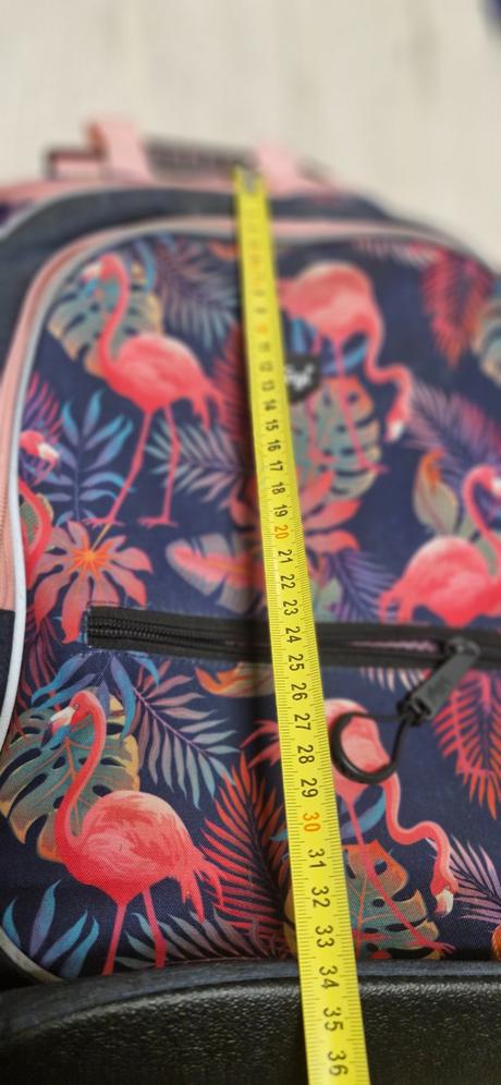 Školská taška báagl,