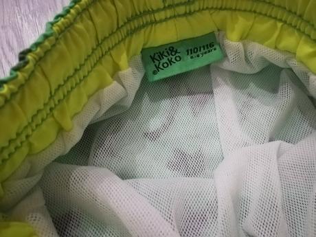 Plavecke sortky, kiki&koko,116