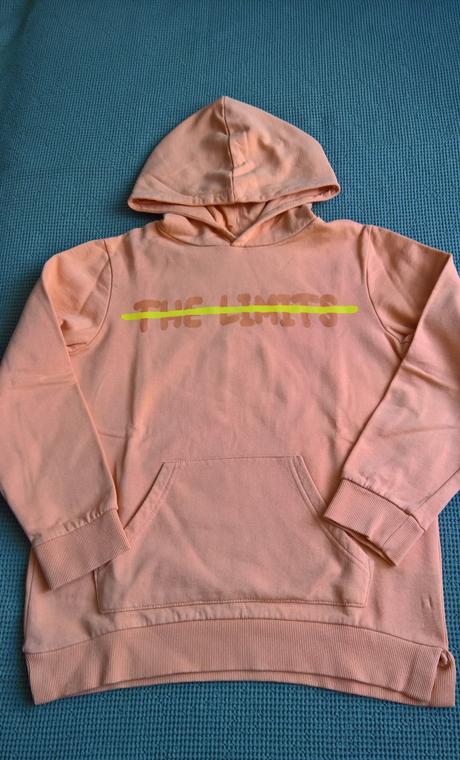 Mikina, coccodrillo,140