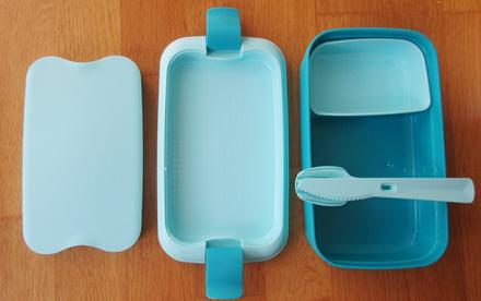 5-dielny box s priborom, jedlonosic,